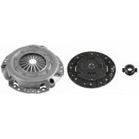 3000 561 001 SACHS Комплект зчеплення