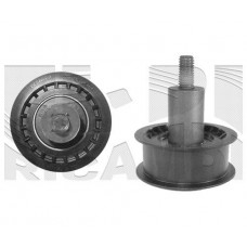 66869 CALIBER Паразитный / Ведущий ролик, Зубчастий ремінь