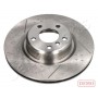 DP-0139C JAPANPARTS Гальмівний диск