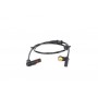 0 986 594 548 BOSCH Датчик частота обертання колеса