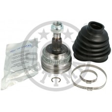 CW-2689 OPTIMAL Шарнирный комплект, Привідний вал