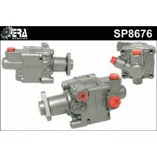 SP8676 ERA Benelux Гідравлічний насос кермове управління