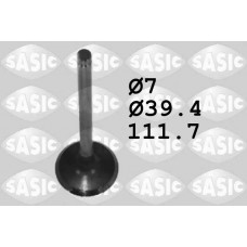 впускний клапан SASIC 9480730