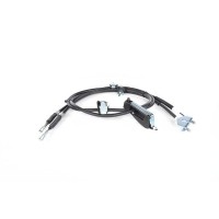 1 987 477 933 BOSCH Тросик, cтояночный тормоз