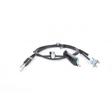 1 987 477 933 BOSCH Тросик, cтояночный тормоз