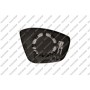 PG3267514 PRASCO Дзеркальне скло зовнішнє дзеркало