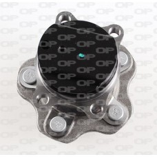 HBK5189.03 OPEN PARTS Комплект підшипника ступиці колеса