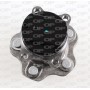 HBK5189.03 OPEN PARTS Комплект підшипника ступиці колеса