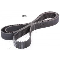 DD-K13 JAPANPARTS Зубчастий ремінь