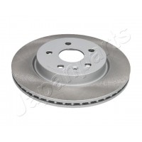 DP-W08C JAPANPARTS Гальмівний диск