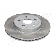 DP-W08C JAPANPARTS Гальмівний диск