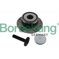 B19310 BORSEHUNG Комплект підшипника ступиці колеса