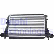 TSP0755001 DELPHI Интеркулер