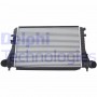 TSP0755001 DELPHI Интеркулер