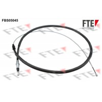 9250170 FTE Тросик, cтояночный тормоз
