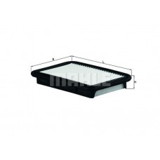 WG1216386 WILMINK GROUP Повітряний фільтр
