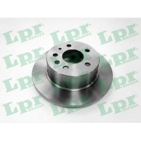 M2031P LPR Гальмівний диск