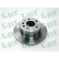 M2031P LPR Гальмівний диск