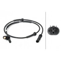 6PU 012 806-441 HELLA Датчик частота обертання колеса