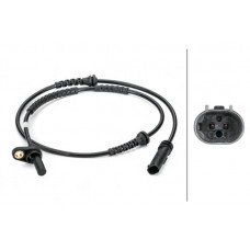 6PU 012 806-441 HELLA Датчик частота обертання колеса
