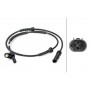 6PU 012 806-441 HELLA Датчик частота обертання колеса
