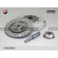 CK63063 FENOX Комплект зчеплення