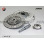 CK63063 FENOX Комплект зчеплення