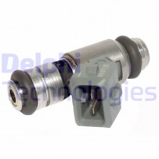 FJ10724-12B1 DELPHI Клапанна форсунка