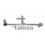 50-02390 TALOSA Тяга стійка стабілізатор