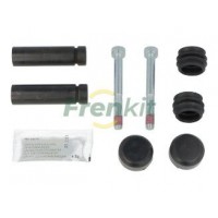 818003 FRENKIT Комплект напрямної гільзи