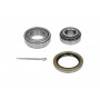 WBK-9015 KAVO PARTS Комплект підшипника ступиці колеса