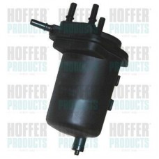 4805 HOFFER Паливний фільтр