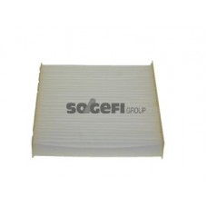 PC8161 CoopersFiaam Фільтр повітря у внутрішньому просторі
