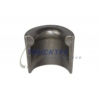 предохоронний клин клапана TRUCKTEC-AUTOMOTIVE 02.12.129