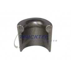 предохоронний клин клапана TRUCKTEC-AUTOMOTIVE 02.12.129