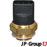 1194000500 JP GROUP Термовимикач вентилятор радіатора