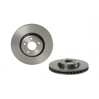 09.D058.11 BREMBO Гальмівний диск