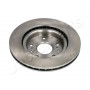 DI-827C JAPANPARTS Гальмівний диск
