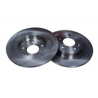 19-2331 MAXGEAR Гальмівний диск