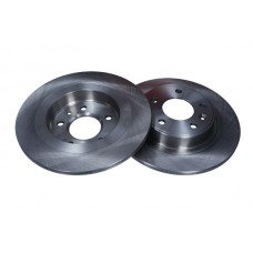 19-2331 MAXGEAR Гальмівний диск