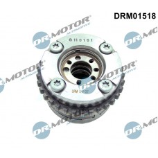 DRM01518 Dr.Motor Automotive Шестерня приводу розподільного валу