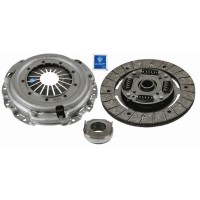 3000 821 501 SACHS Комплект зчеплення