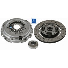 3000 821 501 SACHS Комплект зчеплення