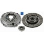 3000 821 501 SACHS Комплект зчеплення