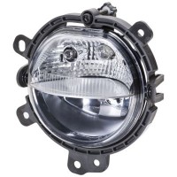 1N1 011 748-011 HELLA Протитуманна фара
