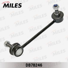 DB78246 MILES Тяга стійка стабілізатор