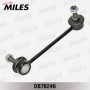 DB78246 MILES Тяга стійка стабілізатор