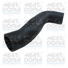 Трубка наддуваемого повітря MEAT-&-DORIA 96248