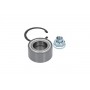 WBK-8526 KAVO PARTS Комплект підшипника ступиці колеса