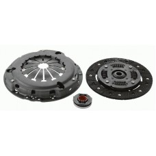 3000 951 558 SACHS Комплект зчеплення